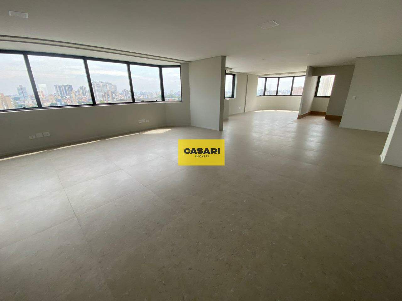 Laje para para aluguel no bairro Jardim do Mar, São Bernardo do Campo - Casari Imóveis: 