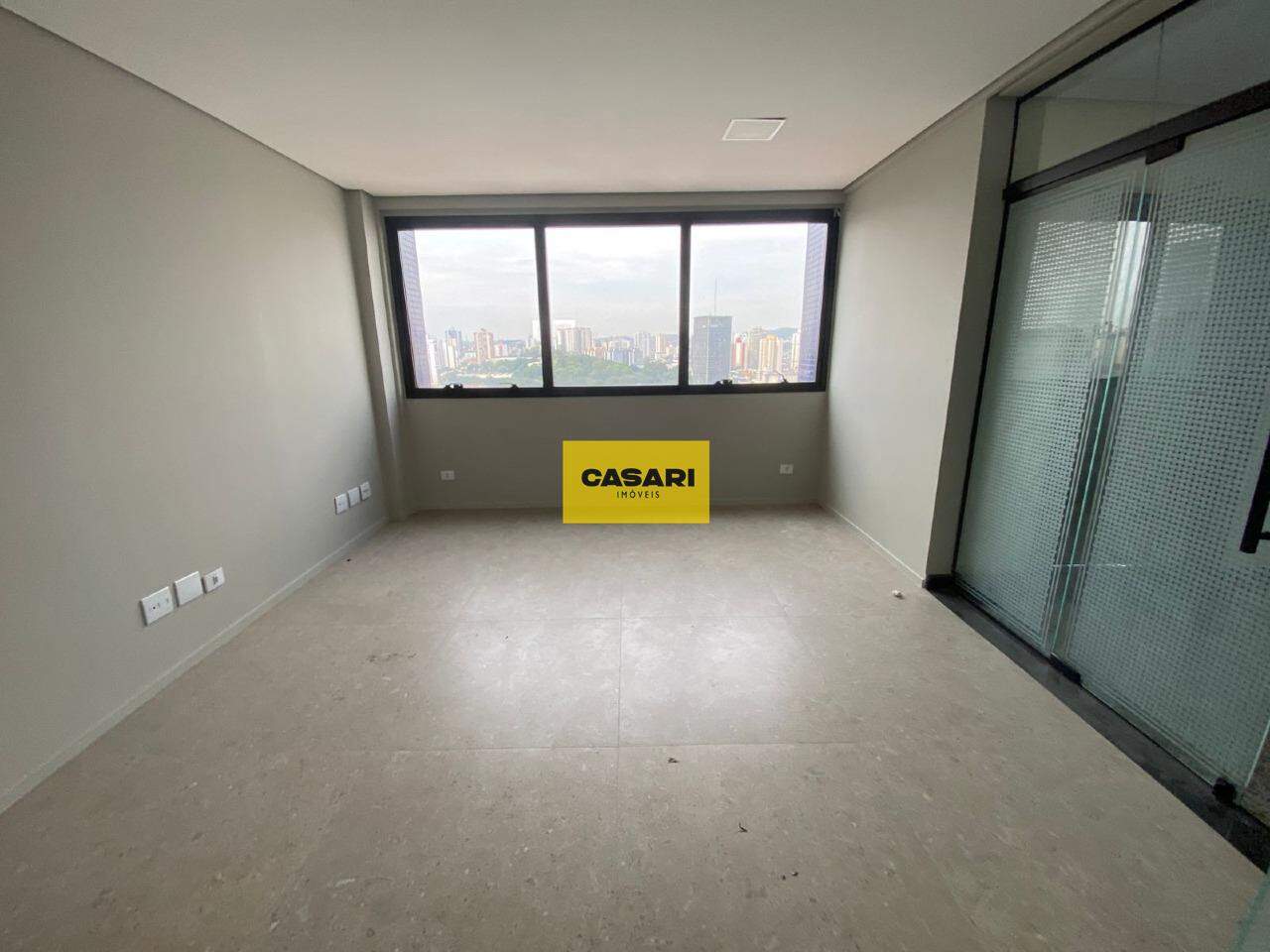 Laje para para aluguel no bairro Jardim do Mar, São Bernardo do Campo - Casari Imóveis: 