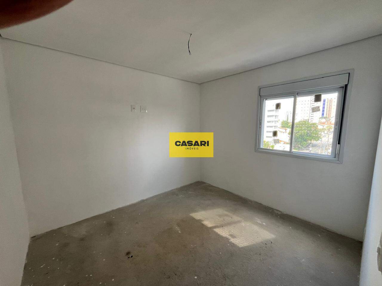 Apartamento para à venda no bairro Jardim, Santo André - Casari Imóveis: 