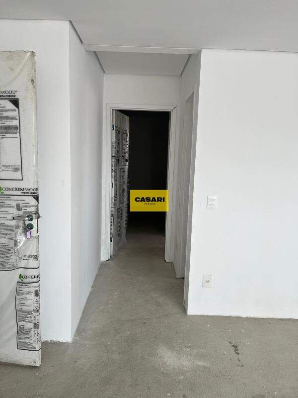 Apartamento para à venda no bairro Jardim, Santo André - Casari Imóveis: 