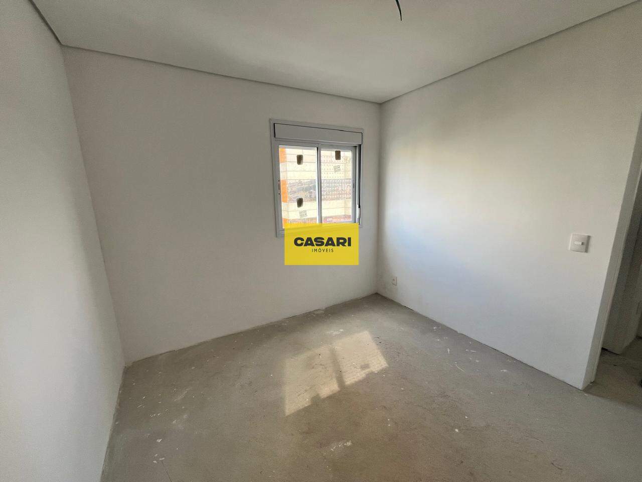 Apartamento para à venda no bairro Jardim, Santo André - Casari Imóveis: 