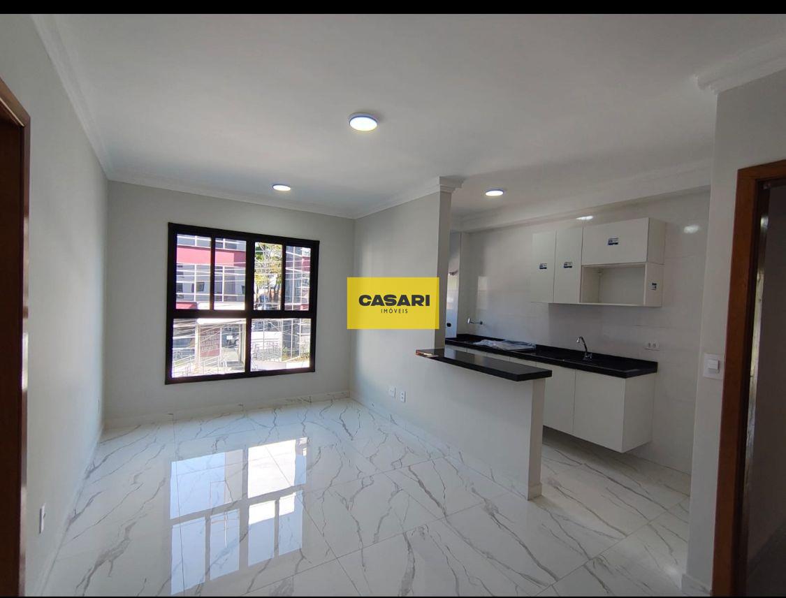 Apartamento para para aluguel no bairro Jardim do Mar, São Bernardo do Campo - Casari Imóveis: 