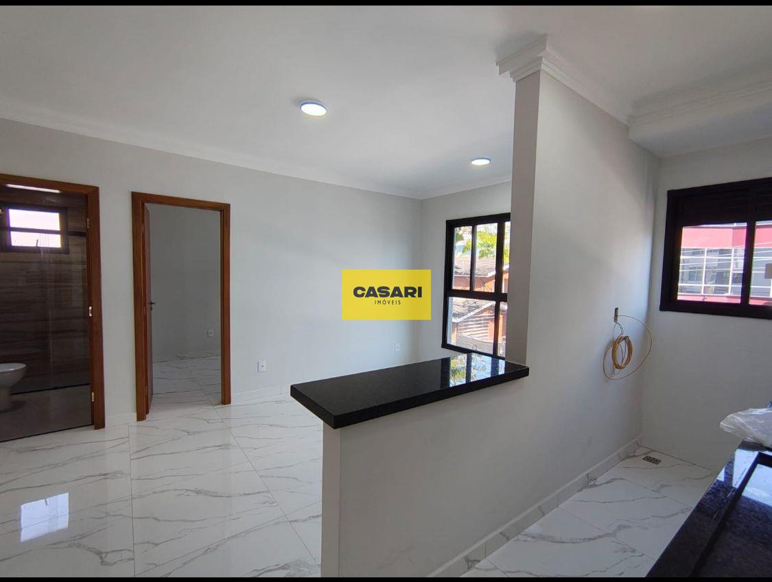 Apartamento para para aluguel no bairro Jardim do Mar, São Bernardo do Campo - Casari Imóveis: 