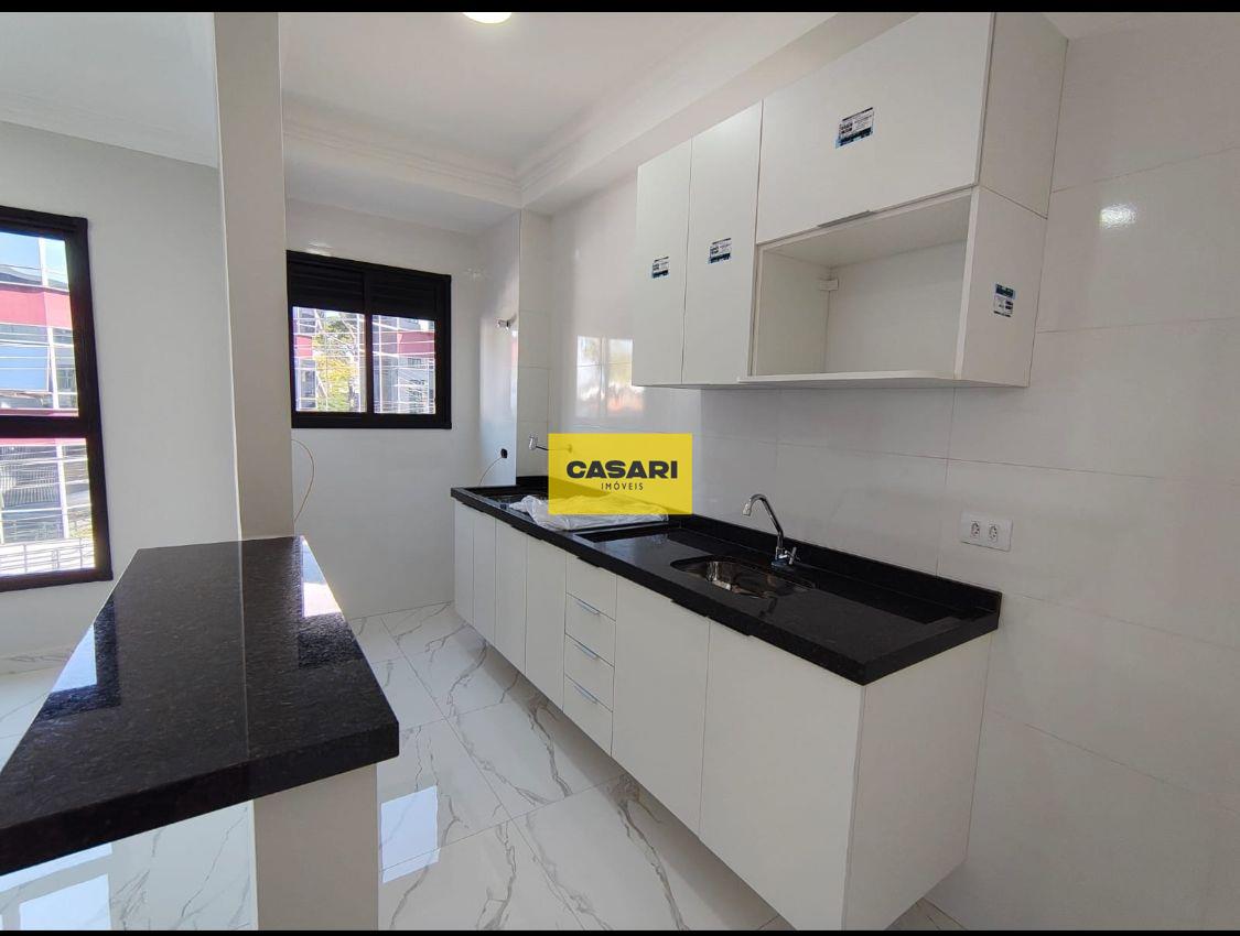 Apartamento para para aluguel no bairro Jardim do Mar, São Bernardo do Campo - Casari Imóveis: 