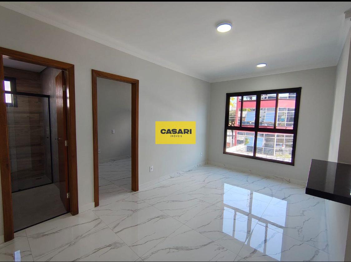 Apartamento para para aluguel no bairro Jardim do Mar, São Bernardo do Campo - Casari Imóveis: 