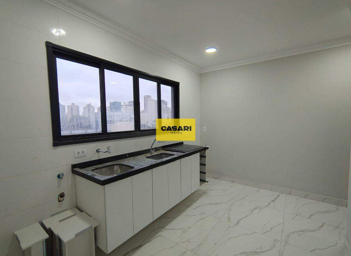 Apartamento para para aluguel no bairro Jardim do Mar, São Bernardo do Campo - Casari Imóveis: 