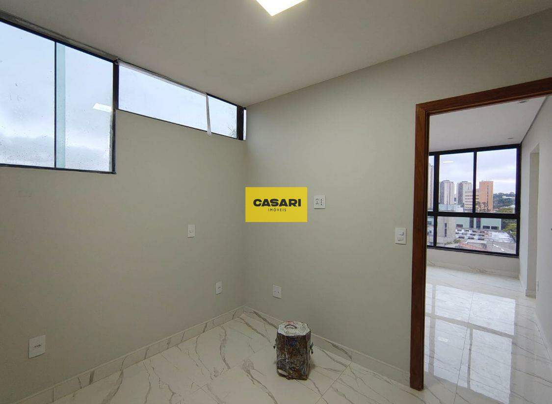 Apartamento para para aluguel no bairro Jardim do Mar, São Bernardo do Campo - Casari Imóveis: 