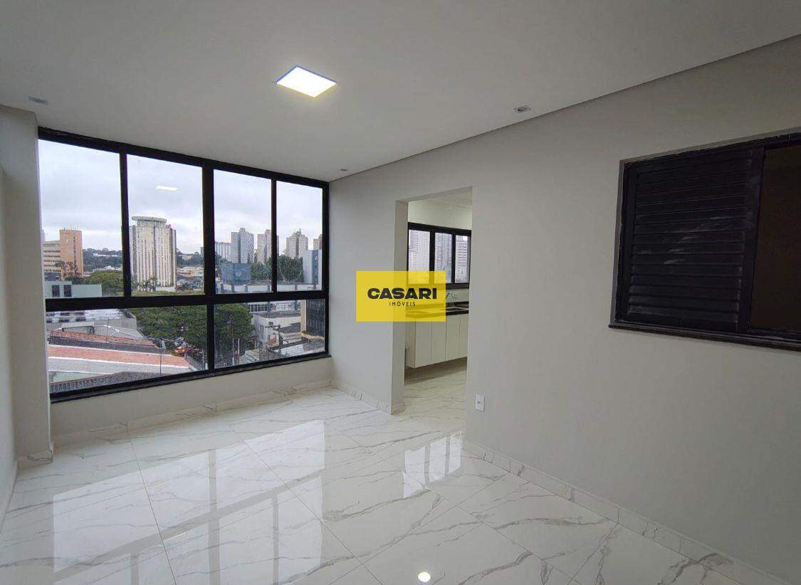 Apartamento para para aluguel no bairro Jardim do Mar, São Bernardo do Campo - Casari Imóveis: 