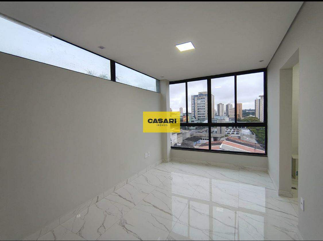 Apartamento para para aluguel no bairro Jardim do Mar, São Bernardo do Campo - Casari Imóveis: 