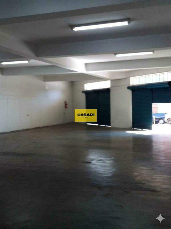 Salão para à venda no bairro Planalto, São Bernardo do Campo - Casari Imóveis: 
