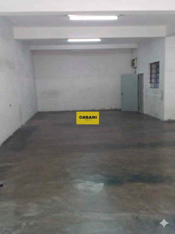 Salão para à venda no bairro Planalto, São Bernardo do Campo - Casari Imóveis: 