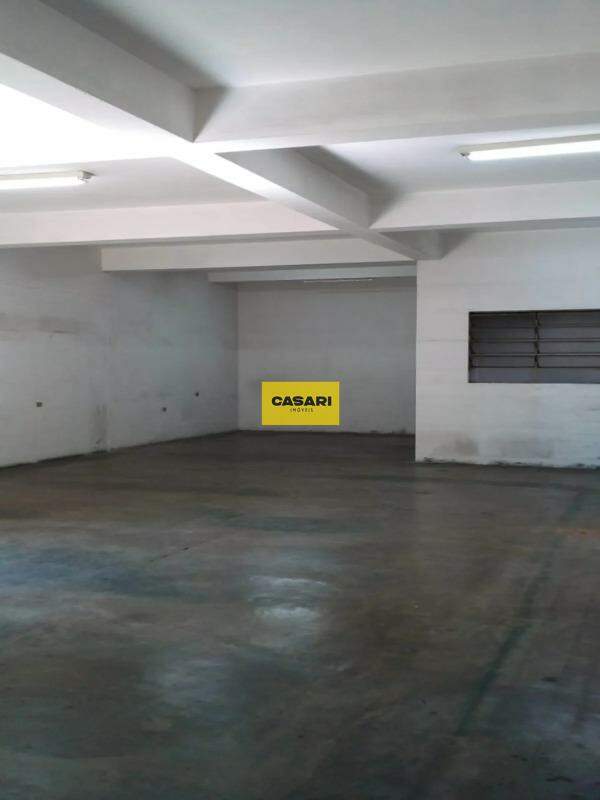 Salão para à venda no bairro Planalto, São Bernardo do Campo - Casari Imóveis: 
