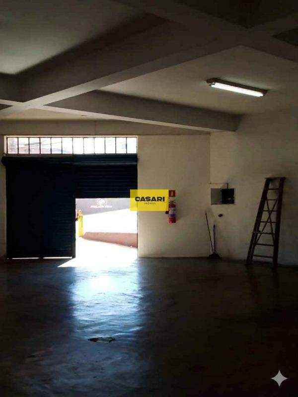 Salão para à venda no bairro Planalto, São Bernardo do Campo - Casari Imóveis: 