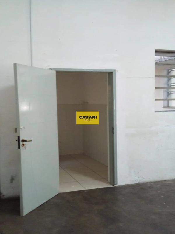 Salão para à venda no bairro Planalto, São Bernardo do Campo - Casari Imóveis: 