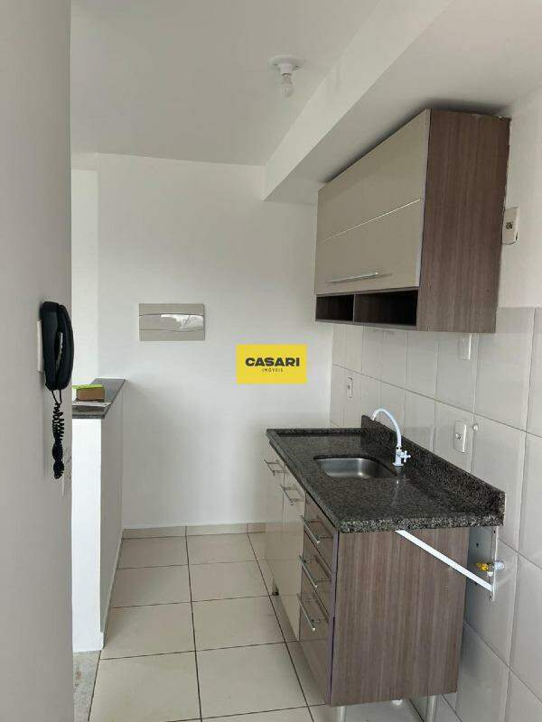 Apartamento para à venda no bairro Centro, São Bernardo do Campo - Casari Imóveis: 