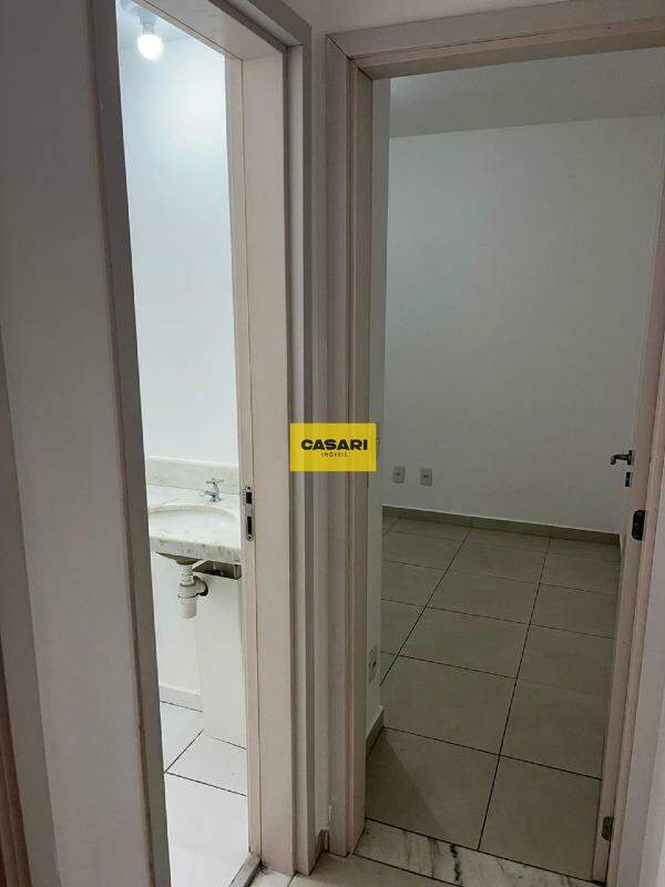 Apartamento para à venda no bairro Centro, São Bernardo do Campo - Casari Imóveis: 
