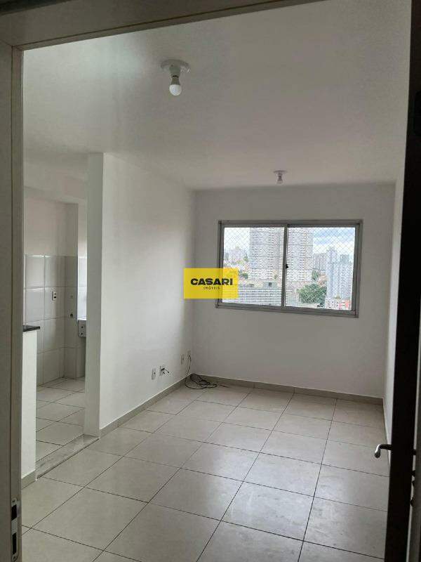 Apartamento para à venda no bairro Centro, São Bernardo do Campo - Casari Imóveis: 