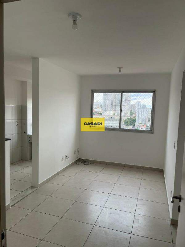 Apartamento para à venda no bairro Centro, São Bernardo do Campo - Casari Imóveis: 