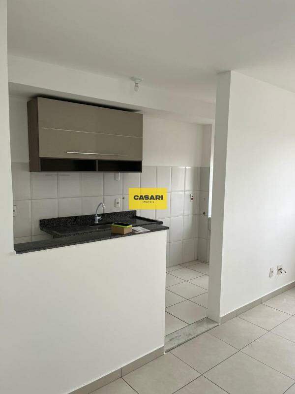 Apartamento para à venda no bairro Centro, São Bernardo do Campo - Casari Imóveis: 