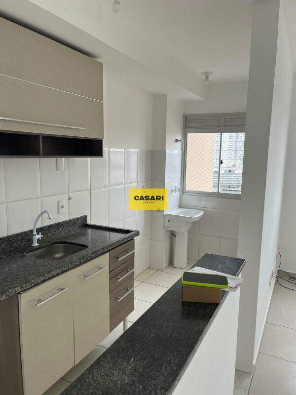 Apartamento para à venda no bairro Centro, São Bernardo do Campo - Casari Imóveis: 