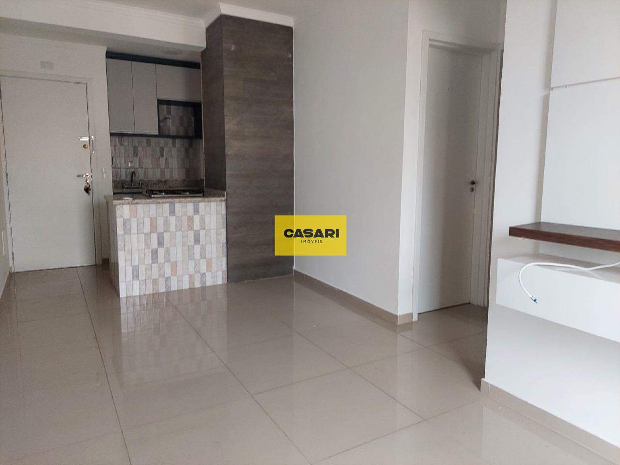 Apartamento para à venda no bairro Jardim do Mar, São Bernardo do Campo - Casari Imóveis: 