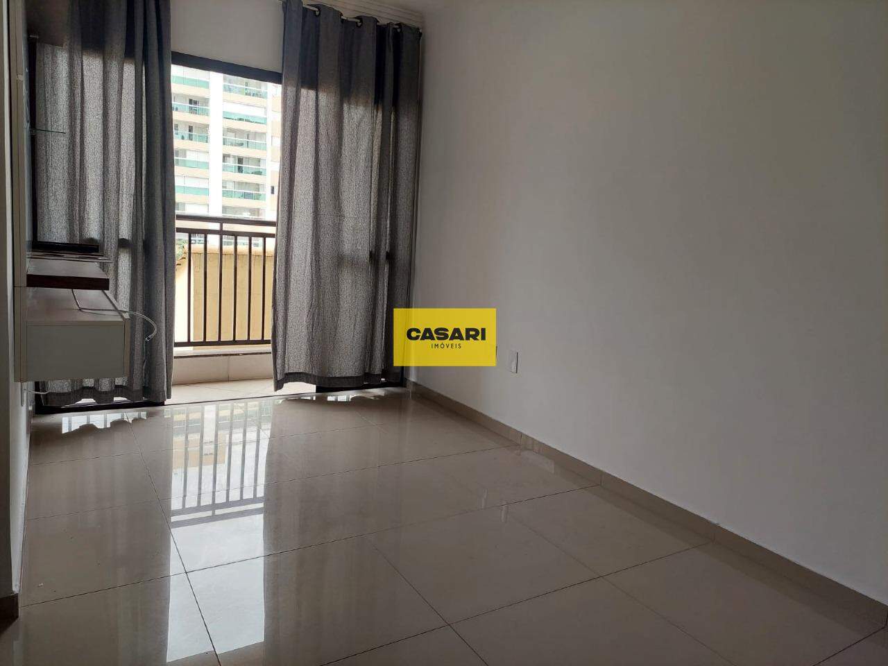 Apartamento para à venda no bairro Jardim do Mar, São Bernardo do Campo - Casari Imóveis: 