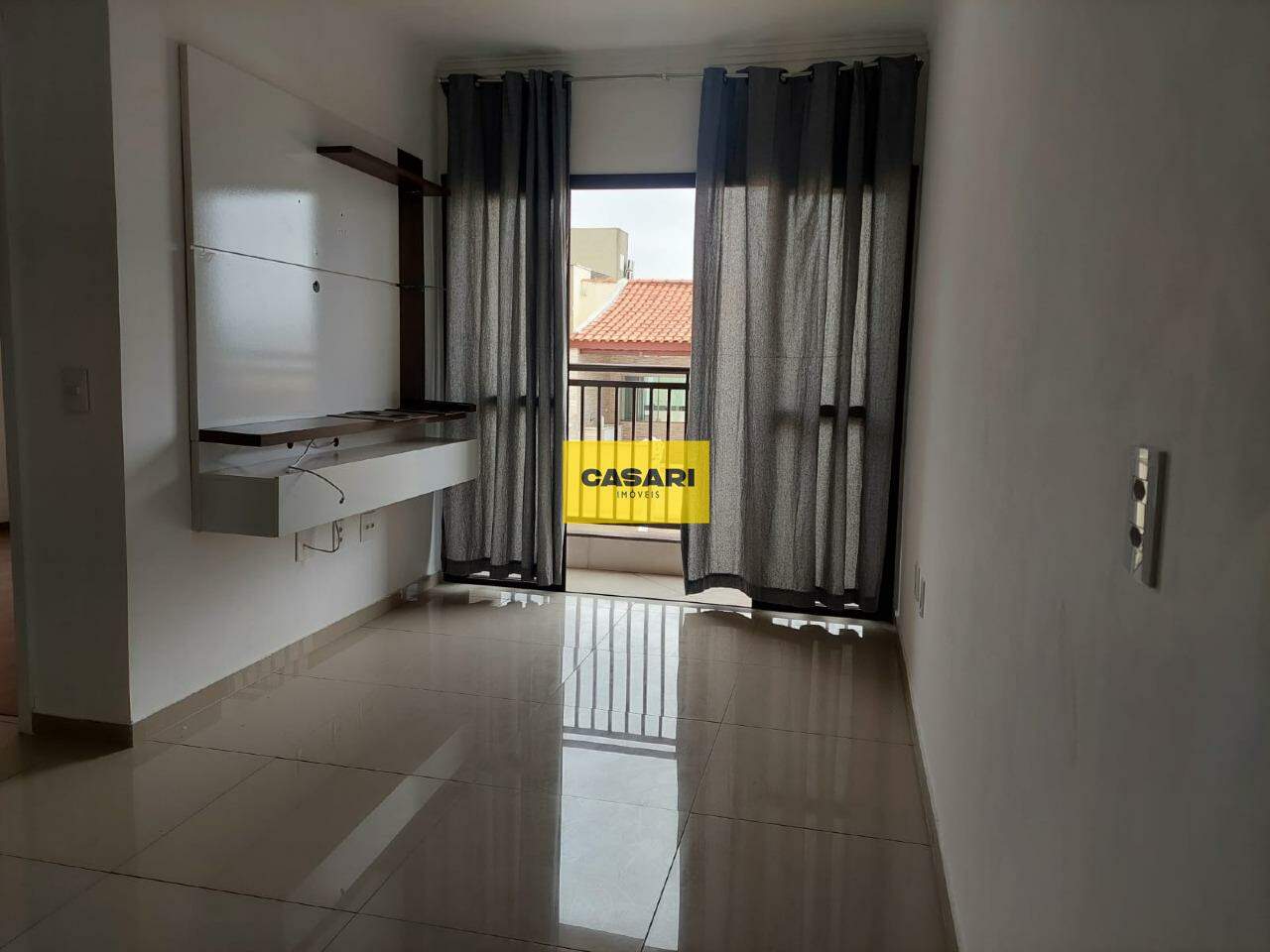 Apartamento para à venda no bairro Jardim do Mar, São Bernardo do Campo - Casari Imóveis: 