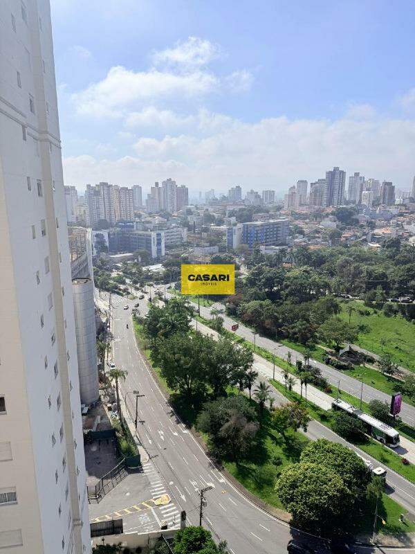 Apartamento para à venda no bairro Vila Gilda, São Bernardo do Campo - Casari Imóveis: 