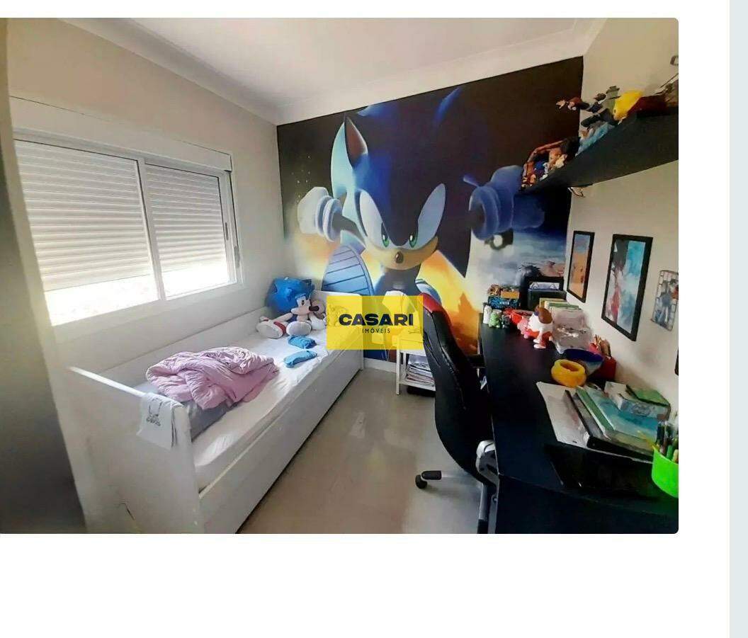 Apartamento para à venda no bairro Vila Gilda, São Bernardo do Campo - Casari Imóveis: 