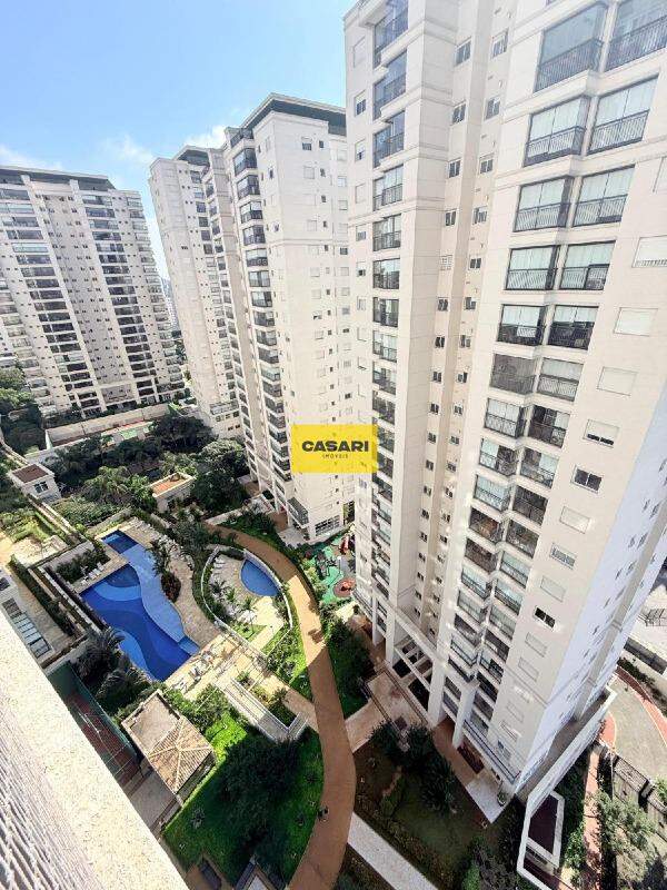 Apartamento para à venda no bairro Vila Gilda, São Bernardo do Campo - Casari Imóveis: 