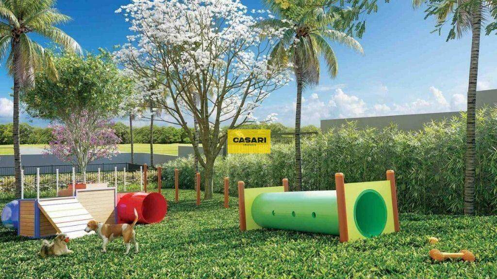 Apartamento para à venda no bairro Nova Petrópolis, São Bernardo do Campo - Casari Imóveis: 