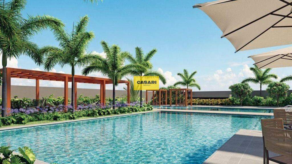 Apartamento para à venda no bairro Nova Petrópolis, São Bernardo do Campo - Casari Imóveis: 