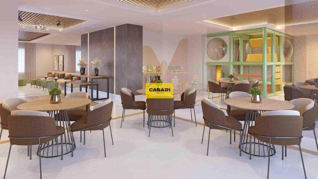 Apartamento para à venda no bairro Nova Petrópolis, São Bernardo do Campo - Casari Imóveis: 