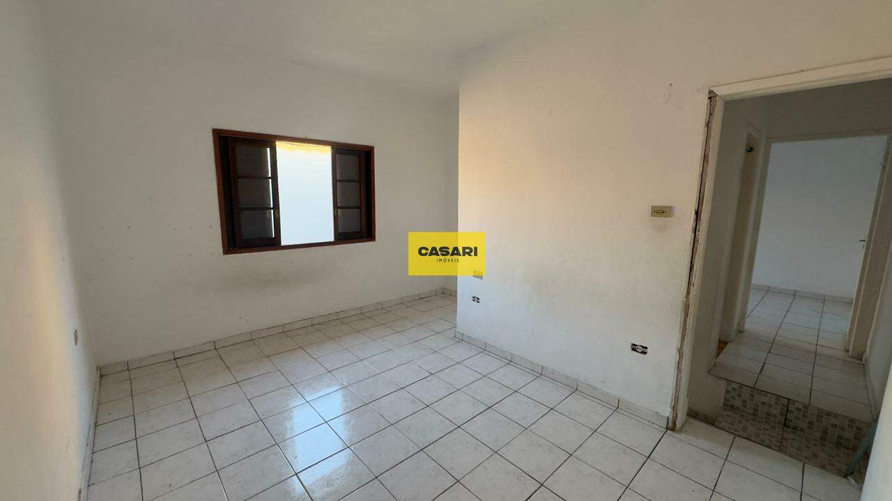 Sobrado para para aluguel no bairro Assunção, São Bernardo do Campo - Casari Imóveis: 
