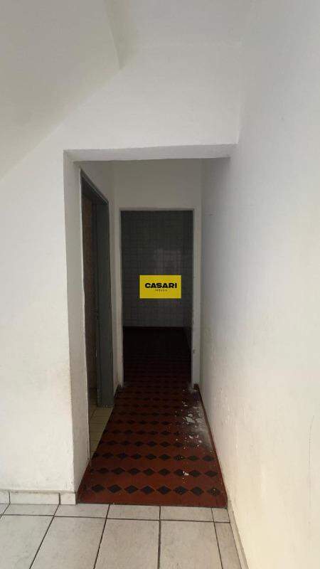 Sobrado para para aluguel no bairro Assunção, São Bernardo do Campo - Casari Imóveis: 
