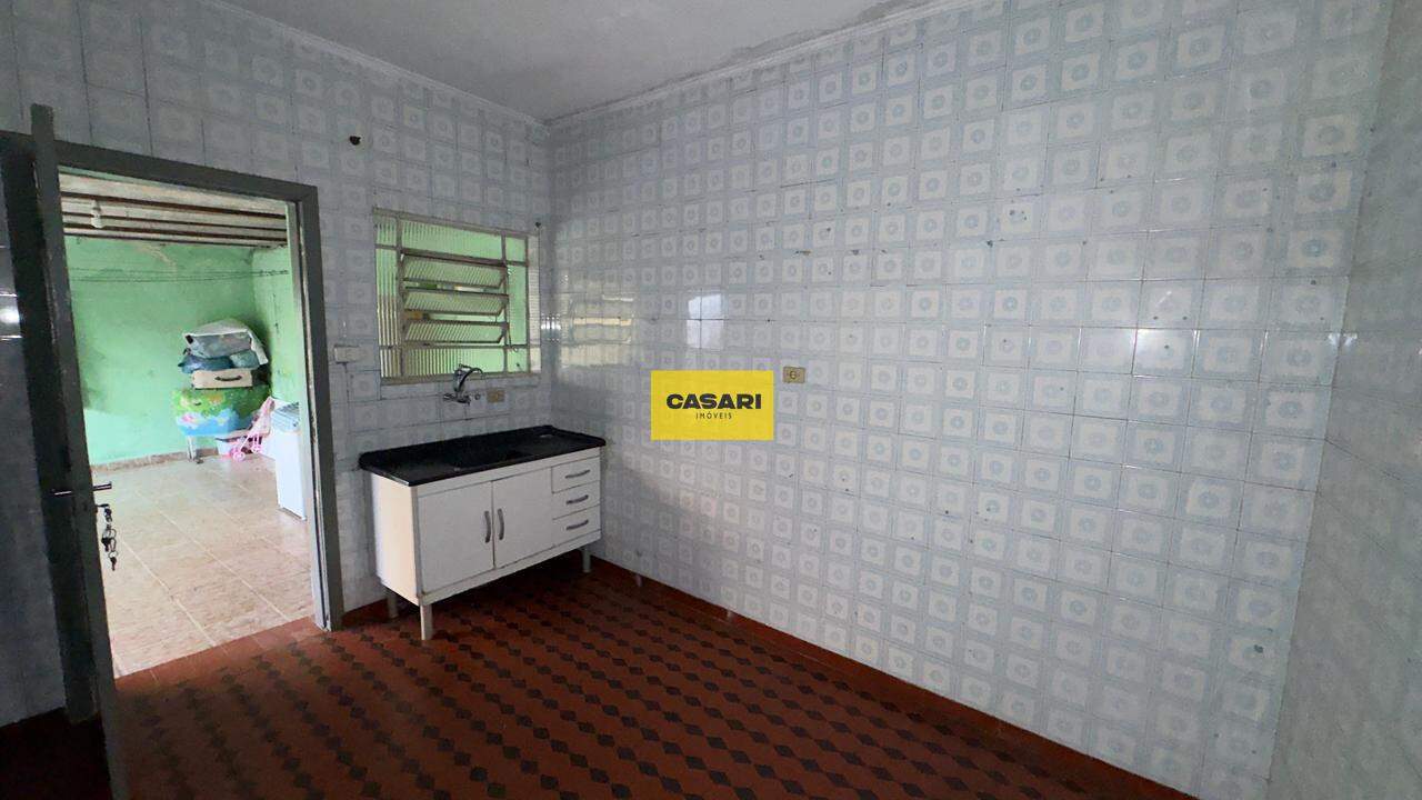 Sobrado para para aluguel no bairro Assunção, São Bernardo do Campo - Casari Imóveis: 