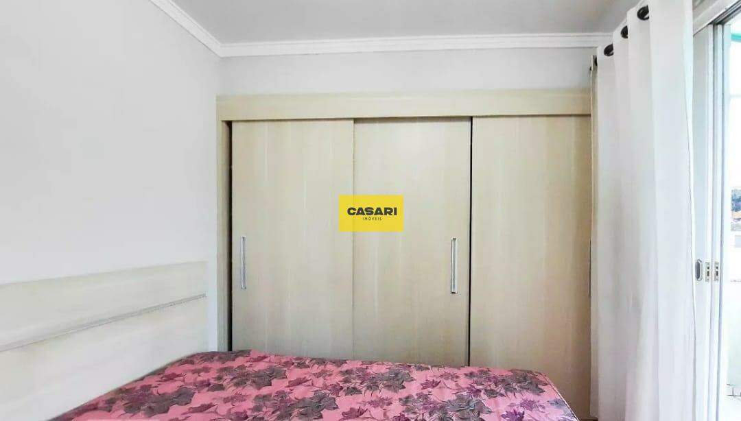 Sobrado para à venda no bairro Assunção, São Bernardo do Campo - Casari Imóveis: 