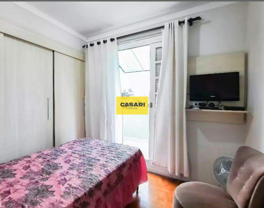 Sobrado para à venda no bairro Assunção, São Bernardo do Campo - Casari Imóveis: 