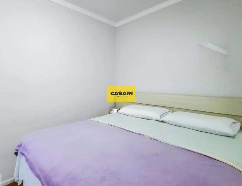 Sobrado para à venda no bairro Assunção, São Bernardo do Campo - Casari Imóveis: 