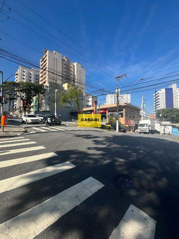 Terreno para à venda no bairro Centro, São Bernardo do Campo - Casari Imóveis: 