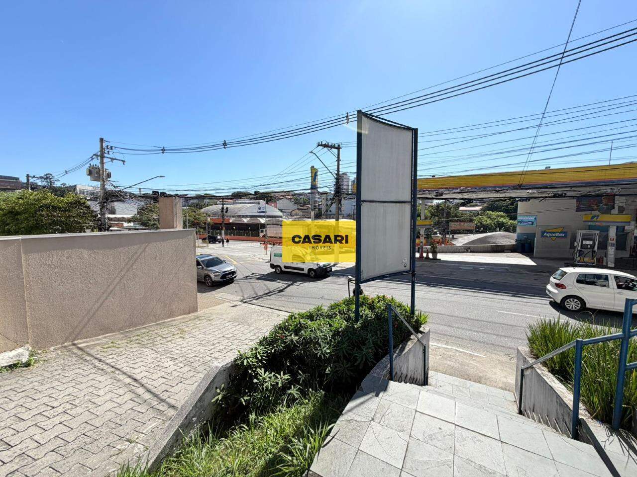 Prédio para para aluguel no bairro Centro, São Bernardo do Campo - Casari Imóveis: 