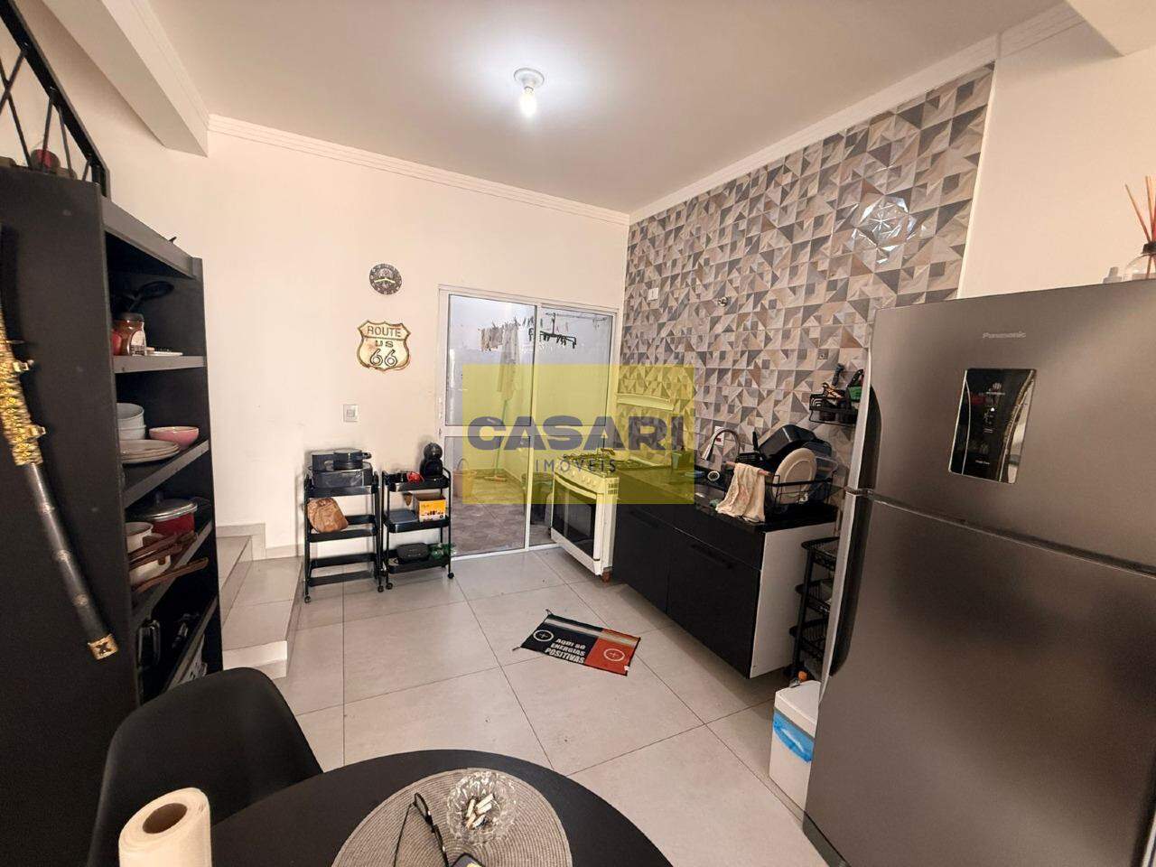 Casa para à venda no bairro Residencial Vitiello, Boituva - Casari Imóveis: 