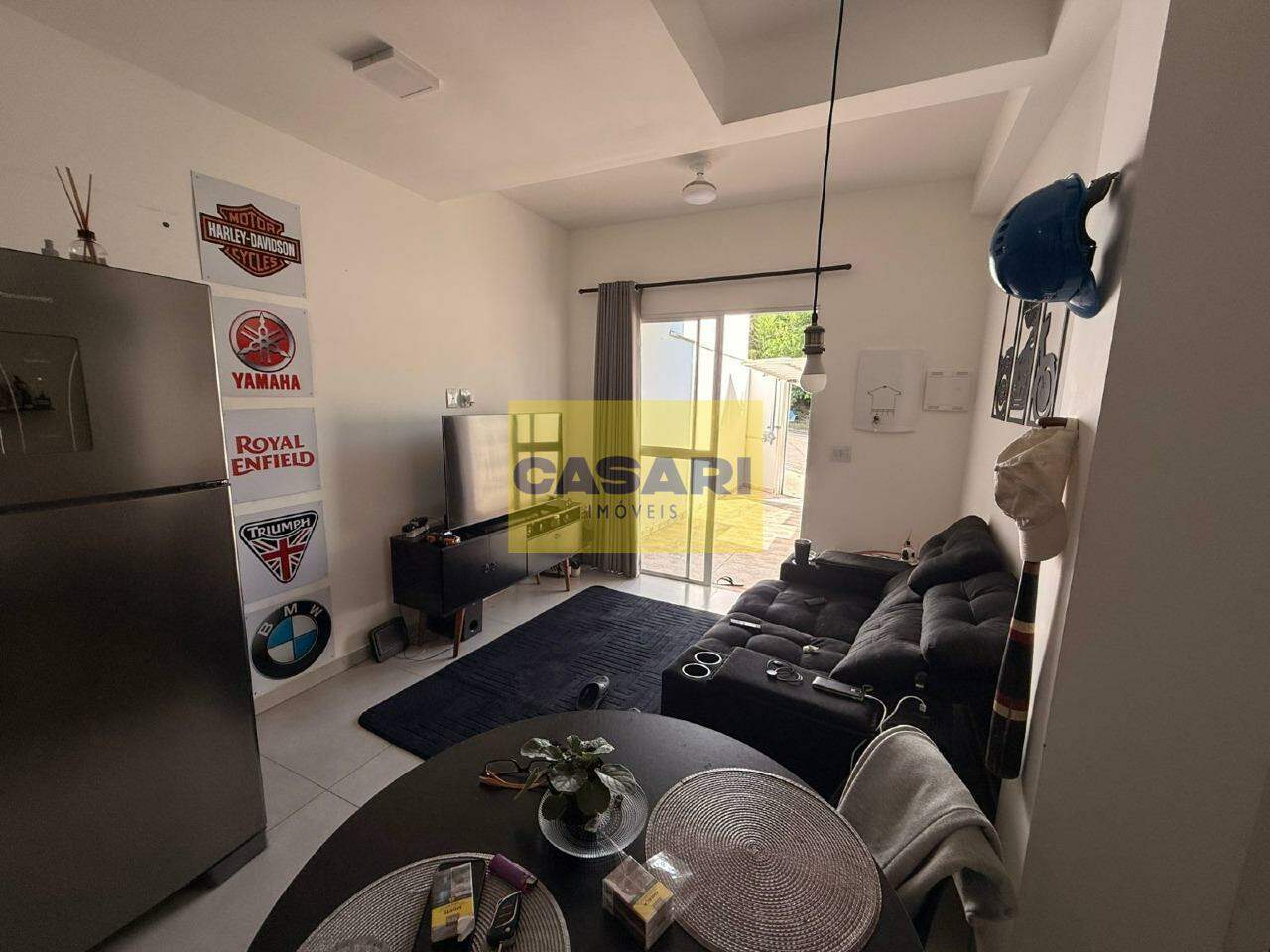 Casa para à venda no bairro Residencial Vitiello, Boituva - Casari Imóveis: 