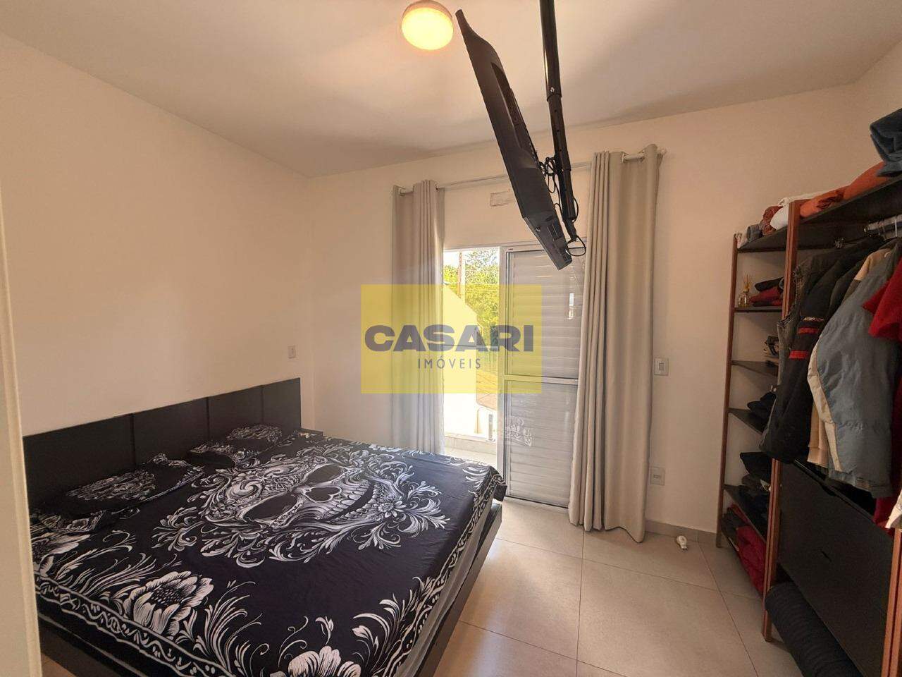 Casa para à venda no bairro Residencial Vitiello, Boituva - Casari Imóveis: 