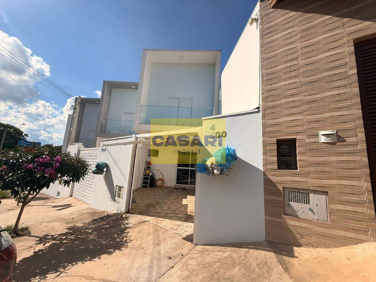Casa para à venda no bairro Residencial Vitiello, Boituva - Casari Imóveis: 