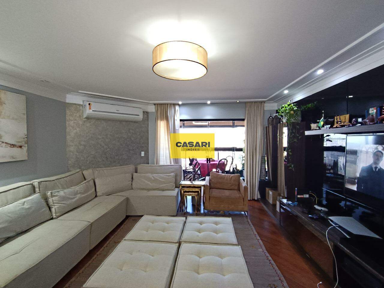 Apartamento para à venda no bairro Jardim do Mar, São Bernardo do Campo - Casari Imóveis: 
