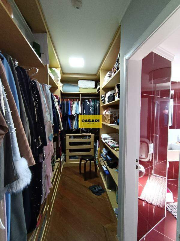 Apartamento para à venda no bairro Jardim do Mar, São Bernardo do Campo - Casari Imóveis: 