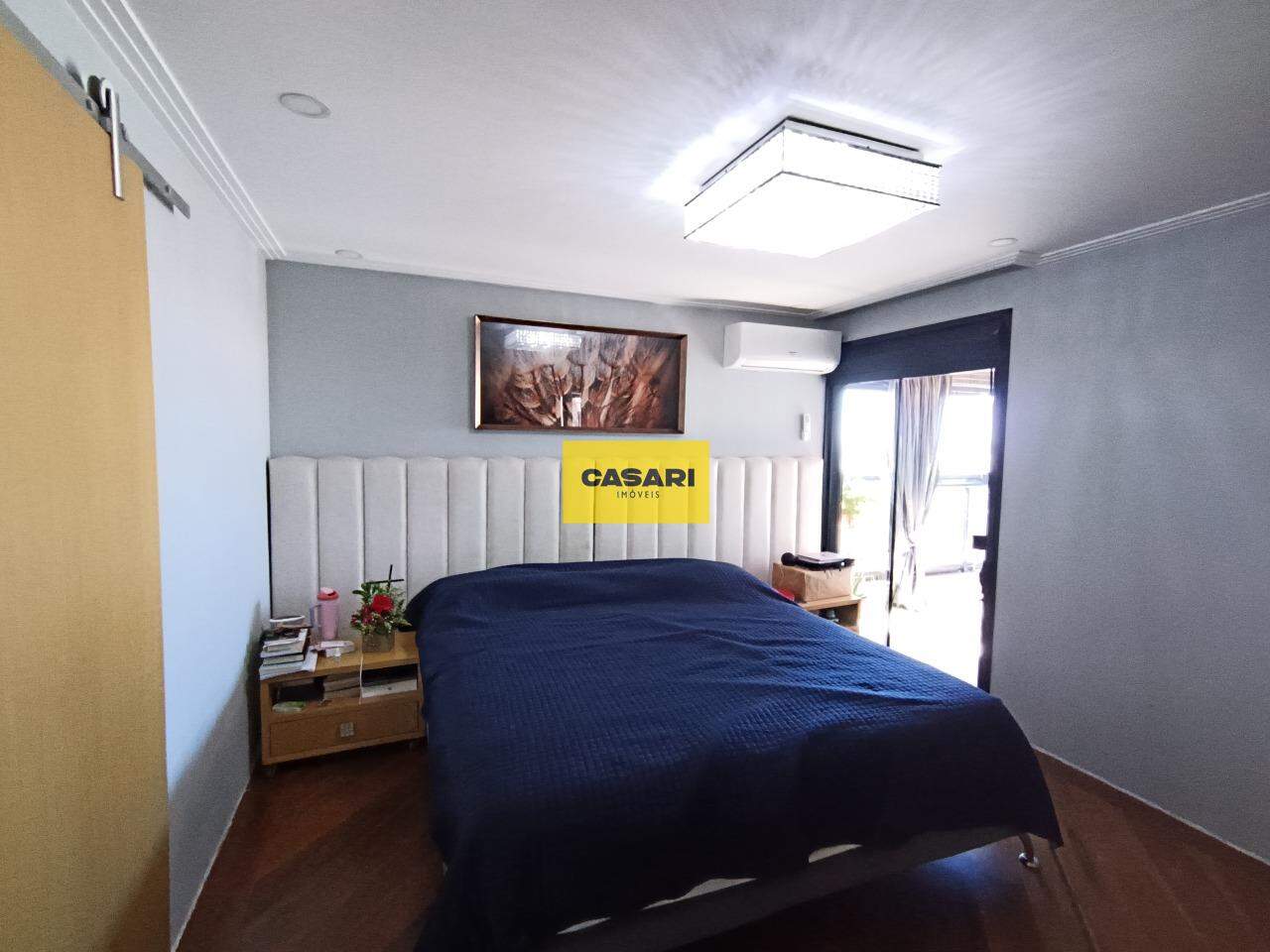 Apartamento para à venda no bairro Jardim do Mar, São Bernardo do Campo - Casari Imóveis: 