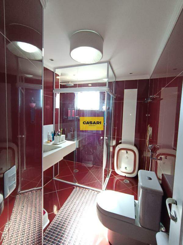 Apartamento para à venda no bairro Jardim do Mar, São Bernardo do Campo - Casari Imóveis: 