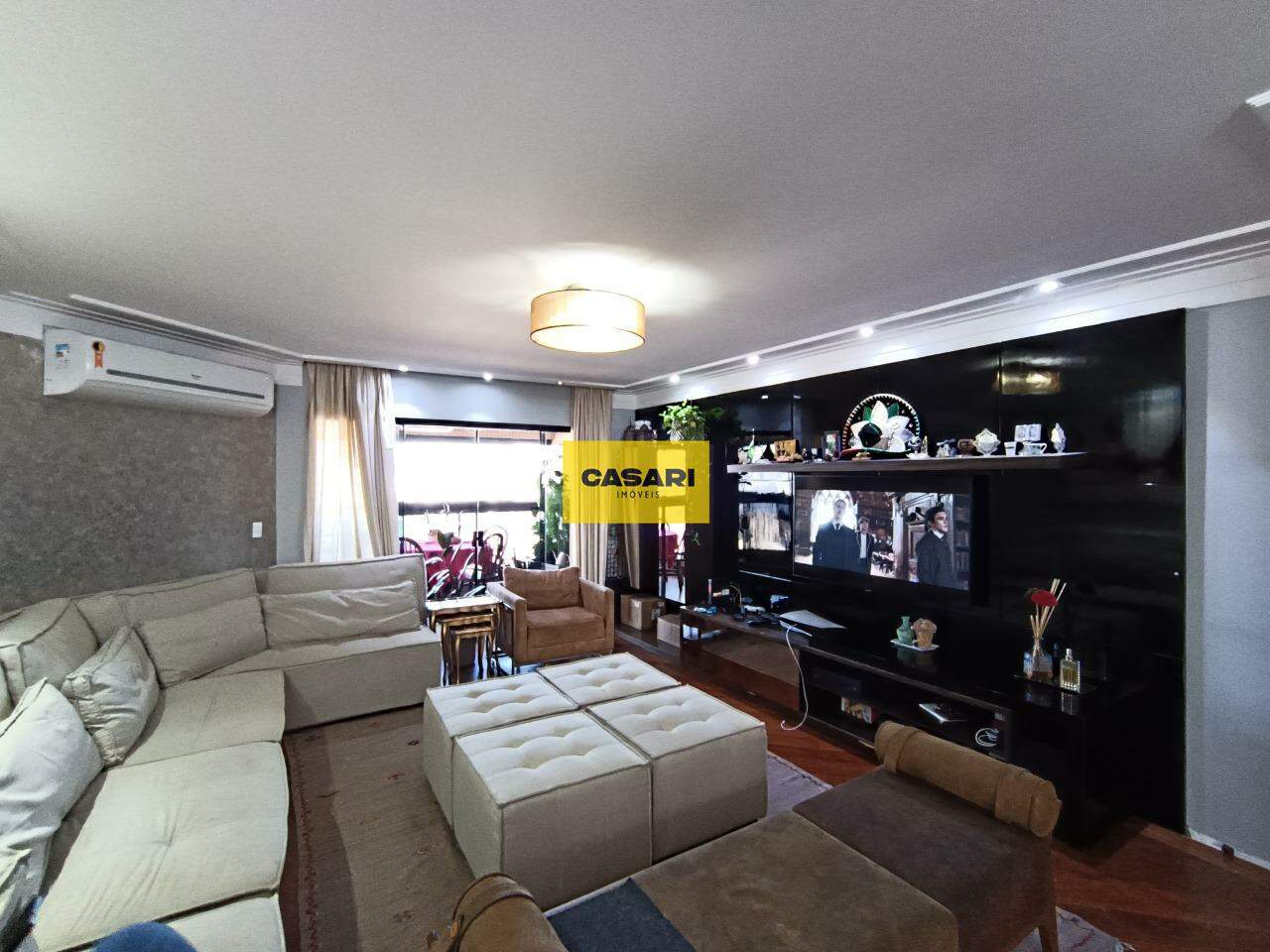 Apartamento para à venda no bairro Jardim do Mar, São Bernardo do Campo - Casari Imóveis: 